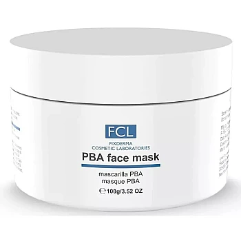 Fixderma Cosmetic Laboratories PBA Face Mask (100g)