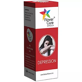 Bach Flower Mix Depression (30ml)