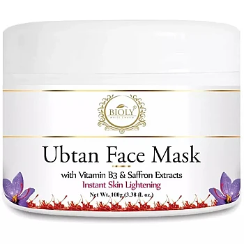 Bioly Ubtan Face Mask (100g)