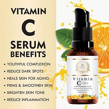 Bioly Vitamin C 20% Serum (30ml)
