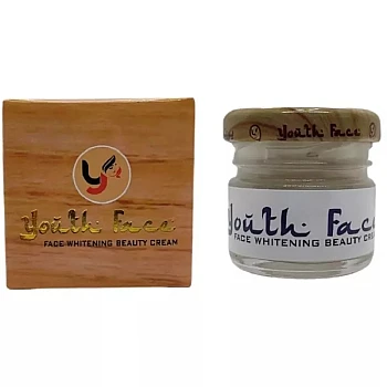 Youth Face Whitening Beauty Cream (30g)