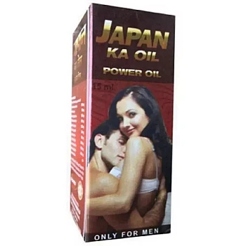 Dr Chopra Japan Ka Oil (15ml)