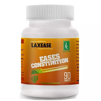 Adven Laxease Tablet (90tab)