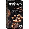 Mankind Pharma Manforce Cocktail Chocolate & Hazelnut Flavoured Dotted Ring Condoms (10pcs)