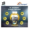 Dr Morepen Shilajit Capsules (60caps)