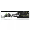 Dr Morepen Active Smile Charcoal Toothpaste (100g)