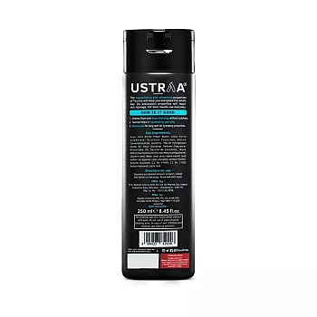Ustraa Body Wash Taurine (250ml, Pack of 2)