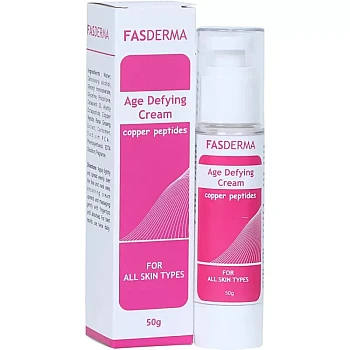 Fasderma Age Defying Cream (50g)