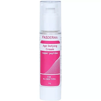Fasderma Age Defying Cream (50g)