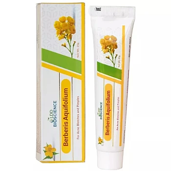LDD Bioscience Berberis Aquifolium Cream (25g)