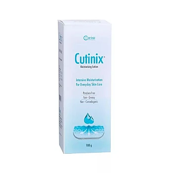 Canixa Lifesciences Cutinix Lotion (100ml)