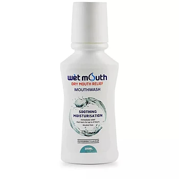ICPA Health Wet Mouth Liquid (0.5%w/v/30%w/v) (200ml)