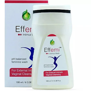 CosmoTrend Effemi Intimus Wash (100ml)