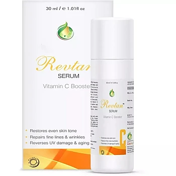 CosmoTrend Revtan Vitamin C Booster Face Serum (30ml)
