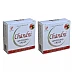 Chandni Whitening Cream (28g, Pack of 2)