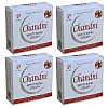 Chandni Whitening Cream (28g, Pack of 4)