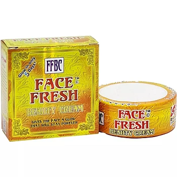 Face Fresh Beauty Cream (23g)