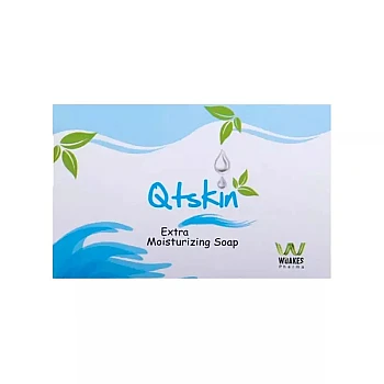 Woakes Pharma Qtskin Soap (75g)