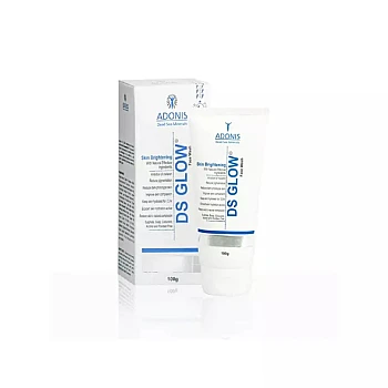 Adonis Healthcare DS Glow Face Wash (100g)