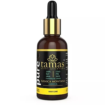 Tamas Arnica Montana Carrier Oil (30ml)