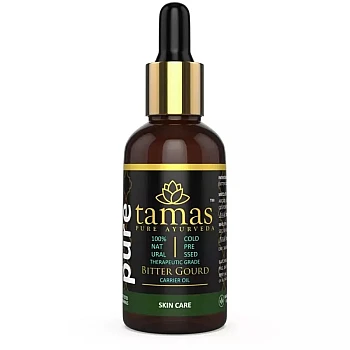 Tamas Bitter Gourd Carrier Oil (30ml)