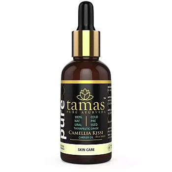 Tamas Camellia Kissi Carrier Oil (30ml)