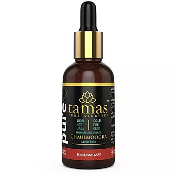 Tamas Chaulmoogra Carrier Oil (30ml)