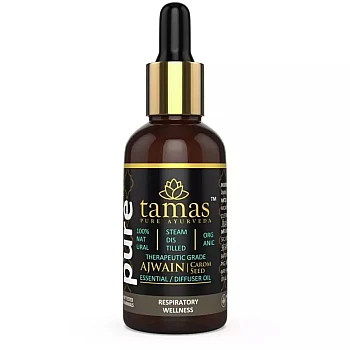 Tamas Ajwain Essential Oil (15ml)
