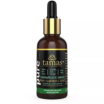 Tamas Bay Laurel Leaf Essential Oil (15ml)