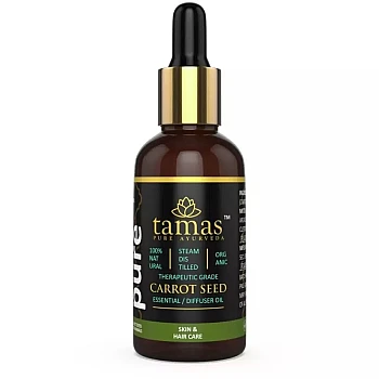 Tamas Carrot Seed Essential Oil (15ml)