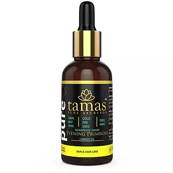 Tamas Evening Primrose Carrier Oil (30ml)