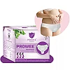 Prowee Disposable Pre & Post Partum Pregawear Panty For Women (5 Pcs) (L)