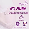 Prowee Disposable Post Partum Pregawear Panty For Women (5 Pcs) (XL)