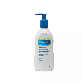 Cetaphil Restoraderm Body Wash (295ml)