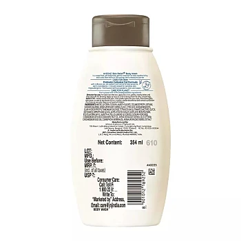 Johnson & Johnson Aveeno Skin Relief Body Wash (354ml)
