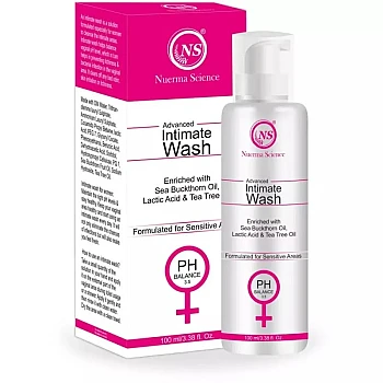 Nuerma Science Advanced Women Intimate Wash (100ml)