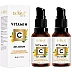 Skiura Nature Vitamin C 20% Serum (30ml, Pack of 2)