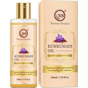 Nuerma Science Kumkumadi Oil (100ml)