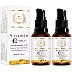 Bioly Vitamin C 20% Serum (30ml, Pack of 2)
