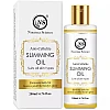 Nuerma Science Anti Cellulite Slimming Oil (200ml)