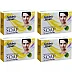 Golden Pearl Whitening Soap For Acne And Oily Skin (100g, Pack of 4)