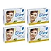 Goree Whitening Soap (100g, Pack of 4)