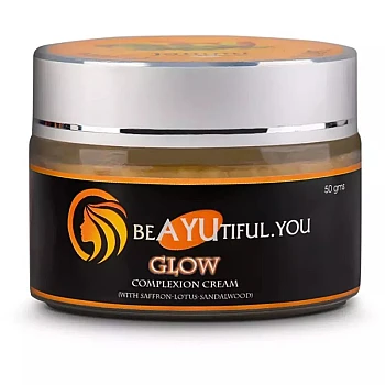 Jammi BeAYUtiful.You Glow Facial Cream (50g)