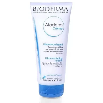 Bioderma Atoderm Cream (200ml)