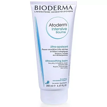 Bioderma Atoderm Intensive Baume (200ml)