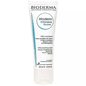 Bioderma Atoderm Intensive Baume (45ml)