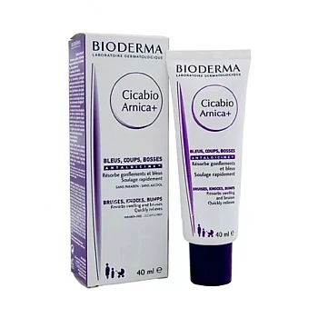 Bioderma Cicabio Arnica Plus (40ml)