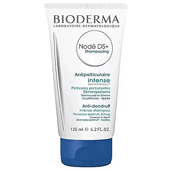Bioderma Node Ds Plus Shampooing (125ml)