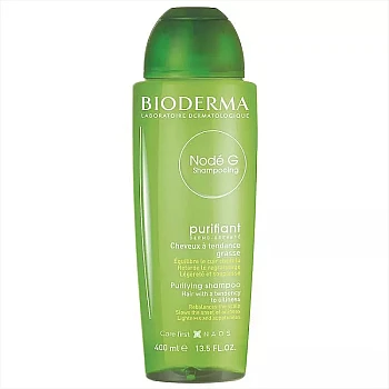 Bioderma Node G Shampooing (400ml)