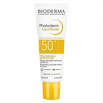 Bioderma Photoderm Aquafluide Claire Max Spf 50 (40ml)